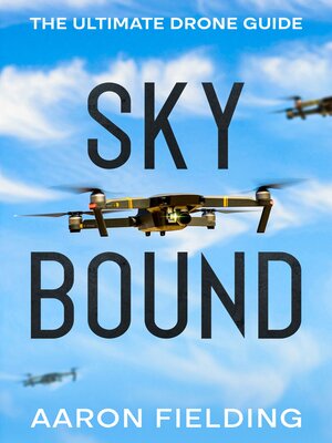 cover image of Sky Bound
